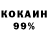 КОКАИН Fish Scale Aerotv 45